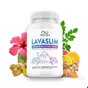 LavaSlim - Order Now